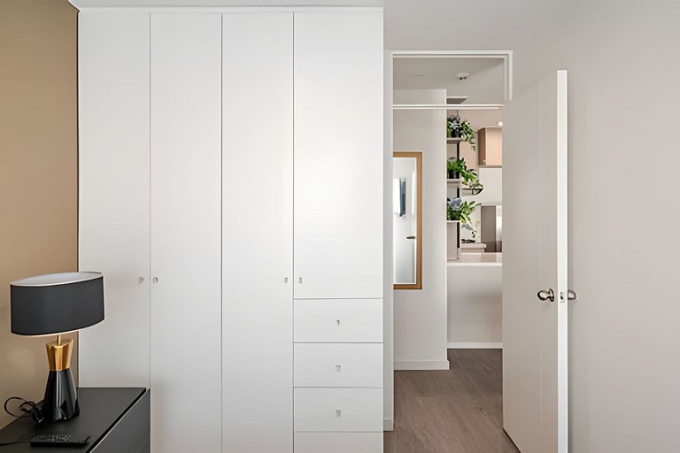 Gold & Black Suite in Jesús maría