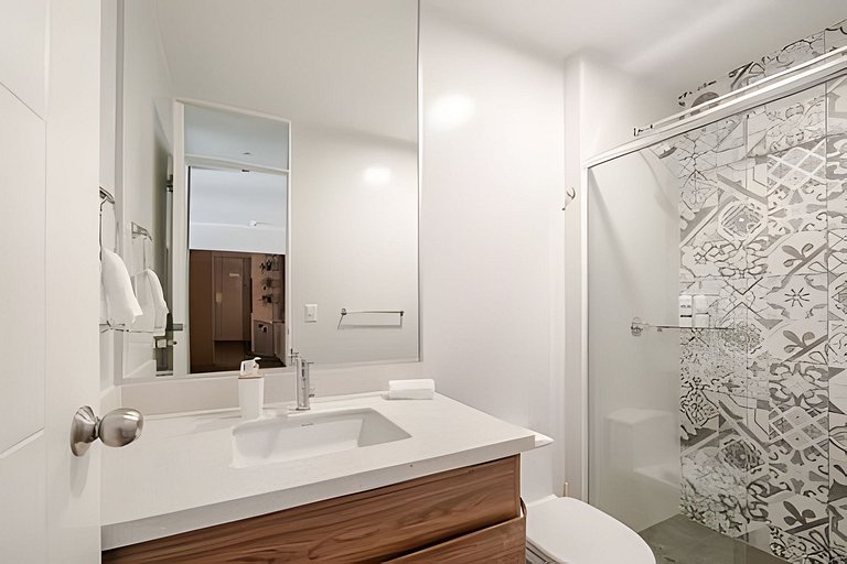 Gold & Black Suite in Jesús maría