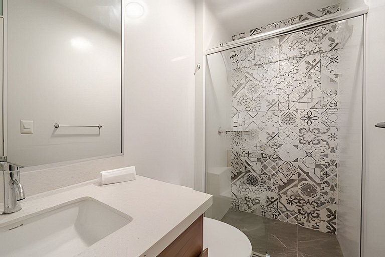 Gold & Black Suite in Jesús maría