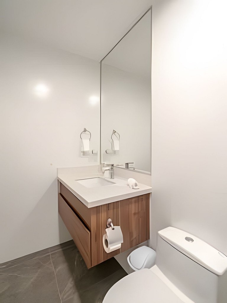 Gold & Black Suite in Jesús maría