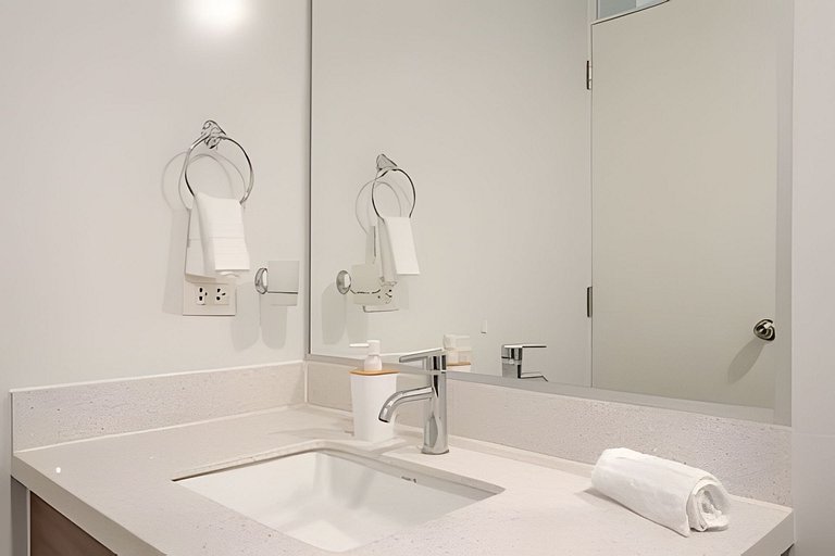 Gold & Black Suite in Jesús maría