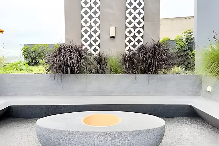 Gold & Black Suite in Jesús maría