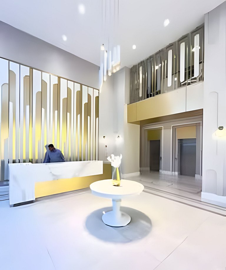 Gold & Black Suite in Jesús maría