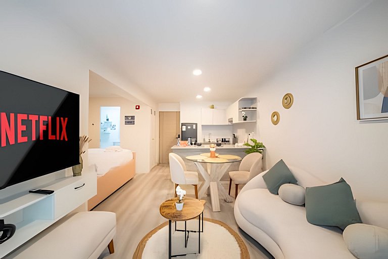 The Urban Loft in San Miguel