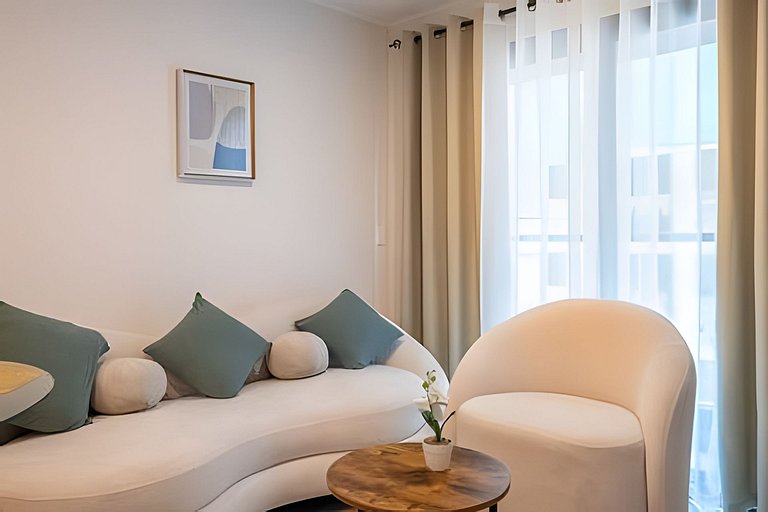 The Urban Loft in San Miguel