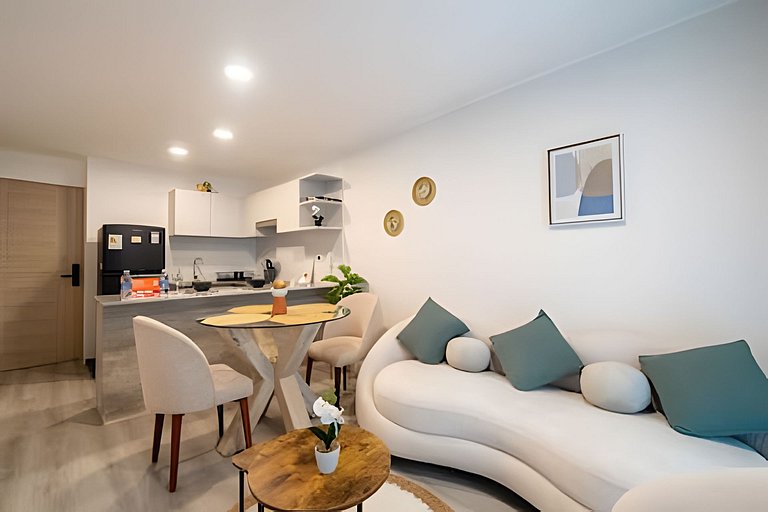 The Urban Loft in San Miguel