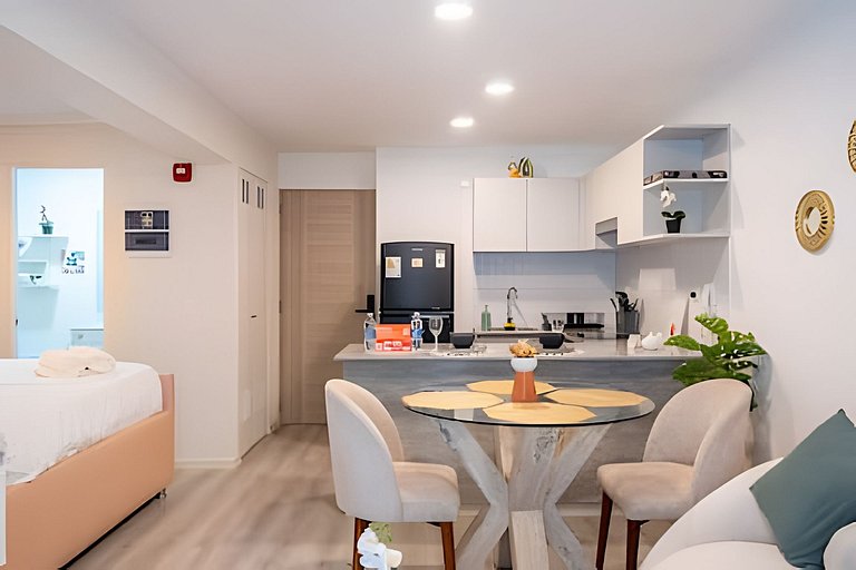 The Urban Loft in San Miguel