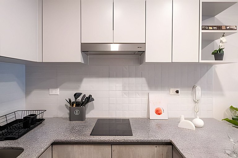 The Urban Loft in San Miguel