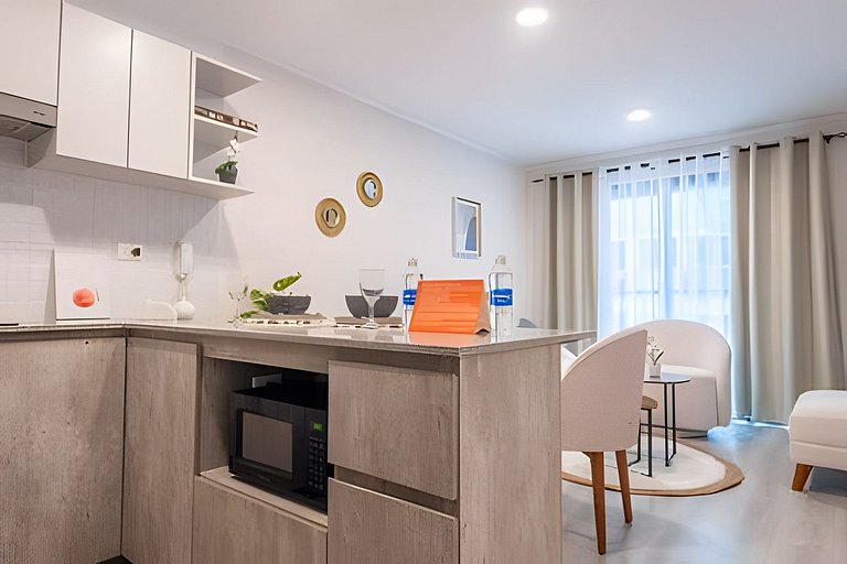 The Urban Loft in San Miguel