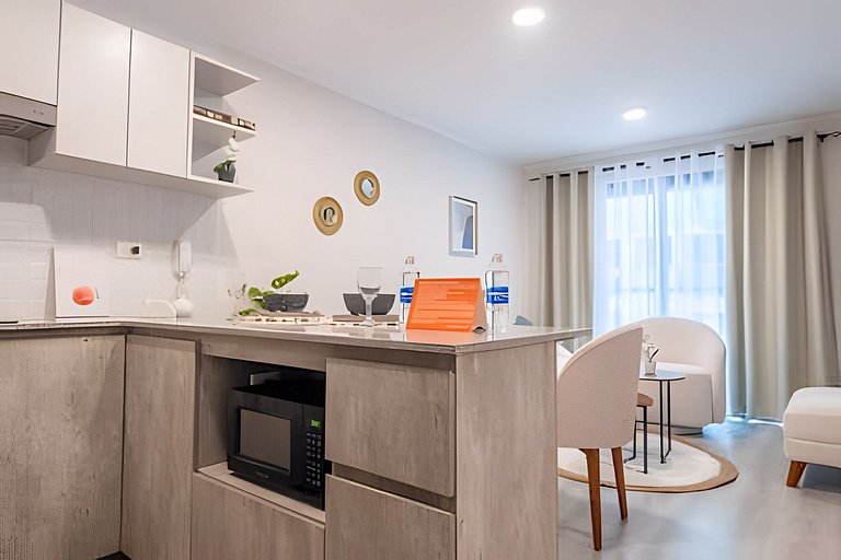 The Urban Loft in San Miguel