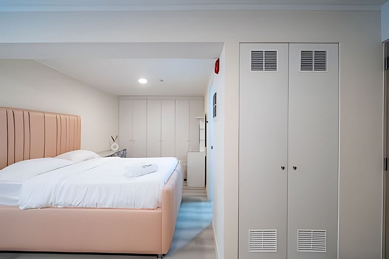 The Urban Loft in San Miguel