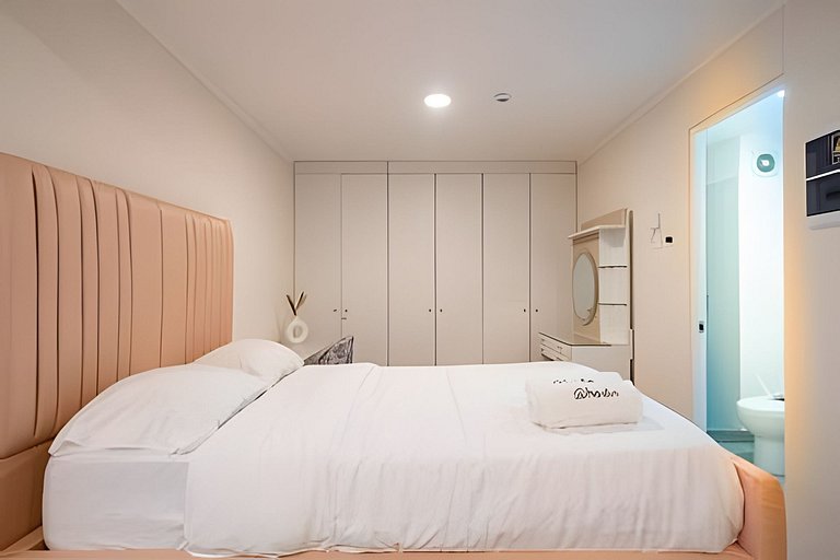 The Urban Loft in San Miguel