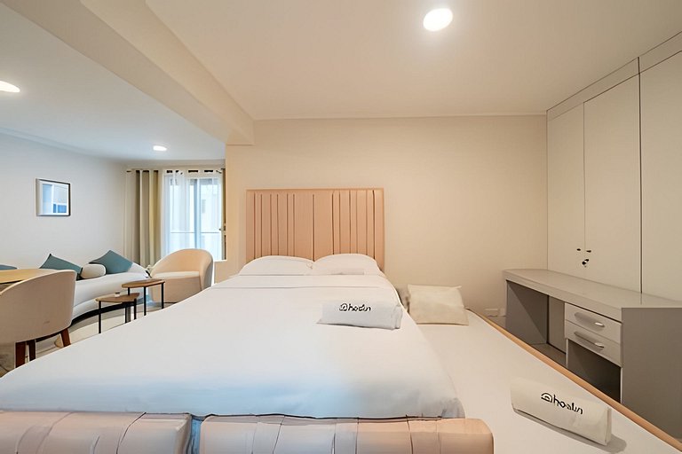 The Urban Loft in San Miguel