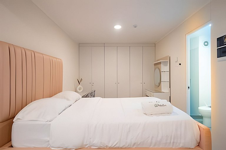 The Urban Loft in San Miguel