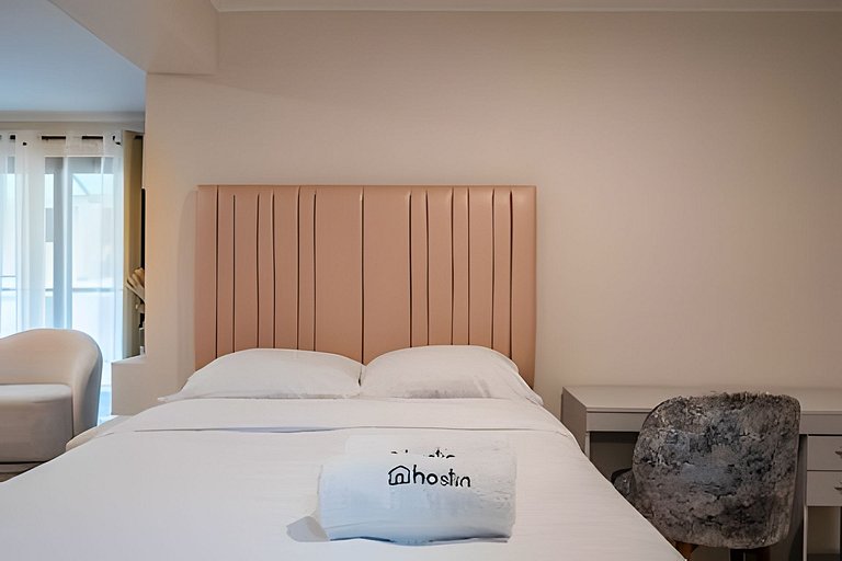 The Urban Loft in San Miguel