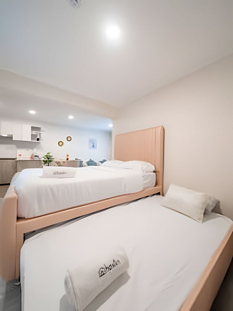 The Urban Loft in San Miguel