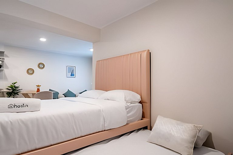 The Urban Loft in San Miguel