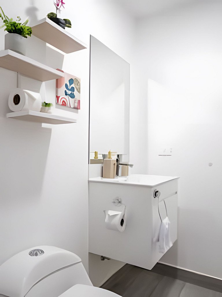 The Urban Loft in San Miguel