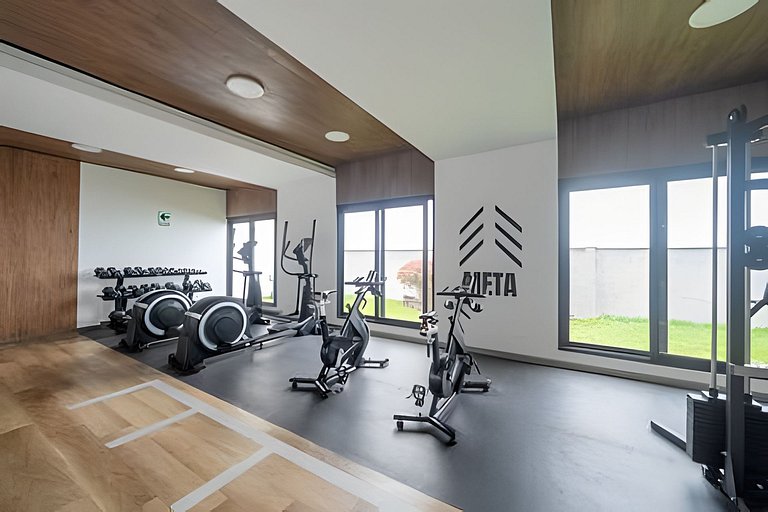 The Urban Loft in San Miguel