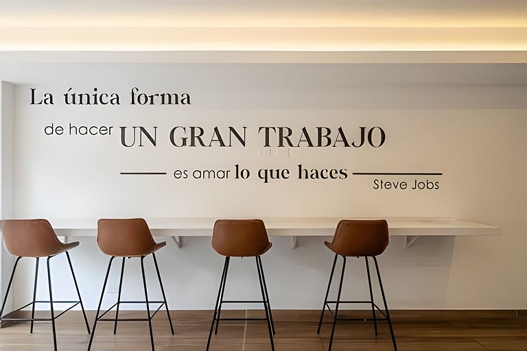 The Urban Loft in San Miguel