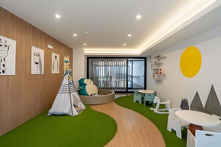 The Urban Loft in San Miguel