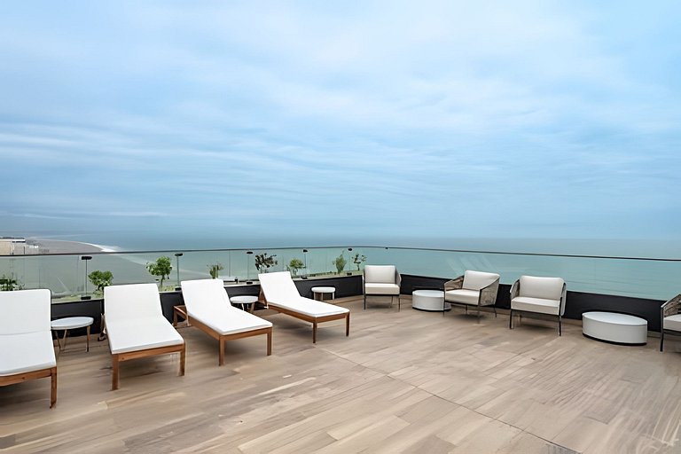 The Urban Loft in San Miguel