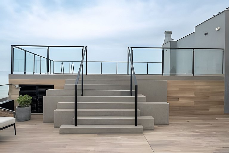 The Urban Loft in San Miguel