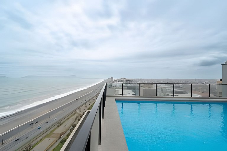 The Urban Loft in San Miguel