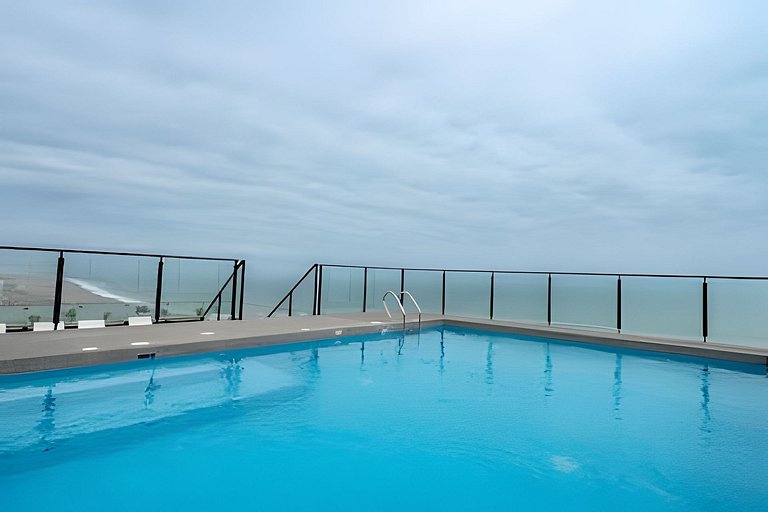 The Urban Loft in San Miguel