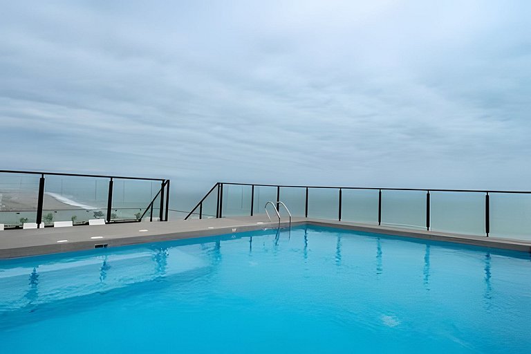 The Urban Loft in San Miguel