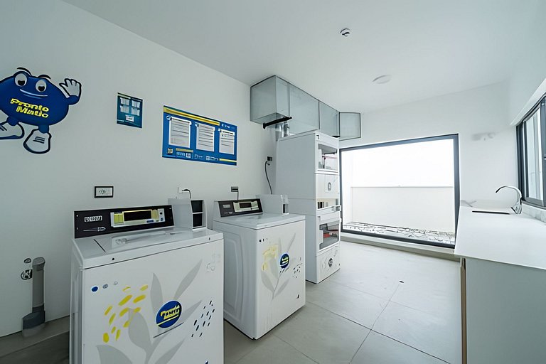 The Urban Loft in San Miguel