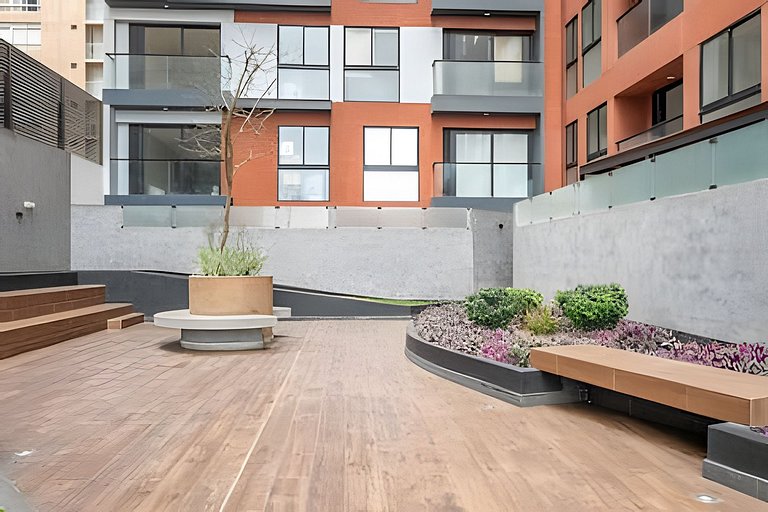 The Urban Loft in San Miguel