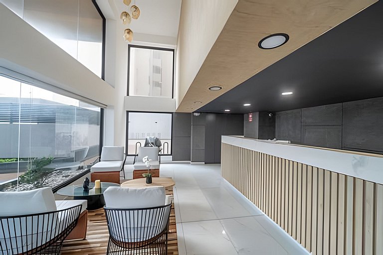 The Urban Loft in San Miguel