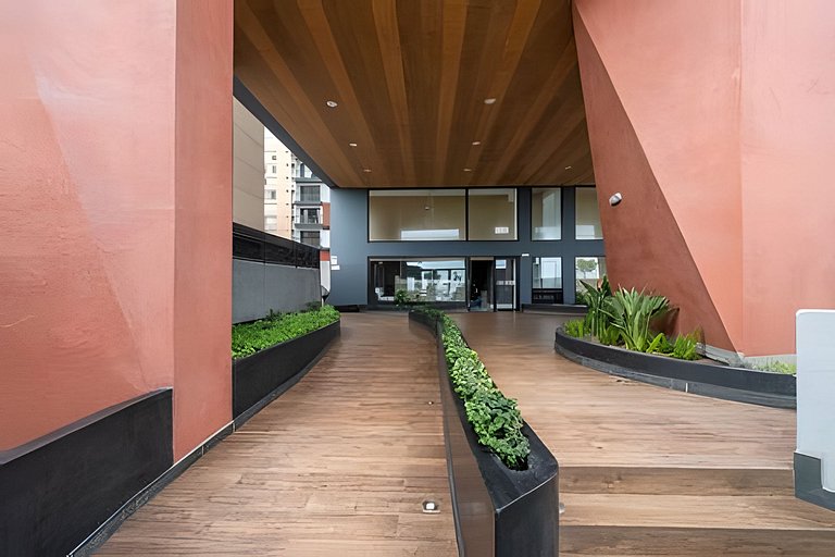 The Urban Loft in San Miguel