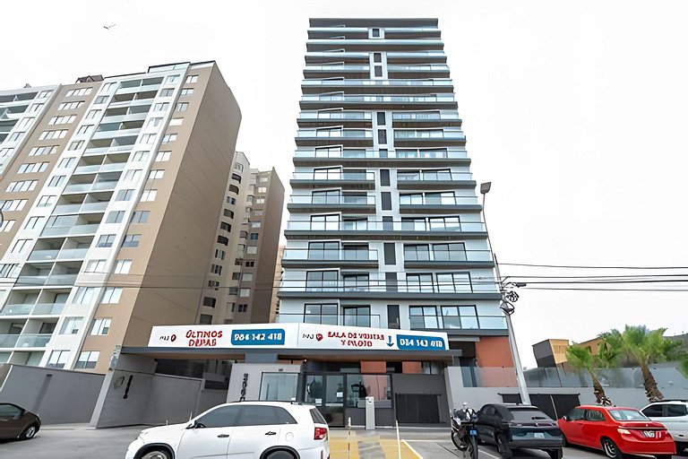 The Urban Loft in San Miguel