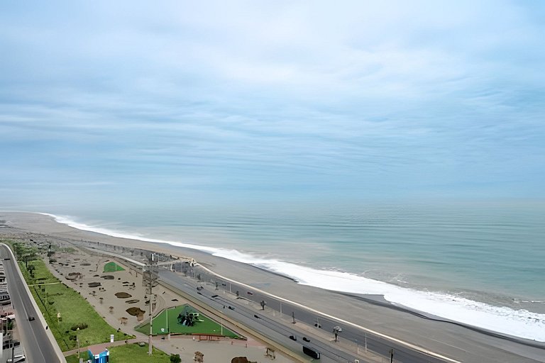 The Urban Loft in San Miguel