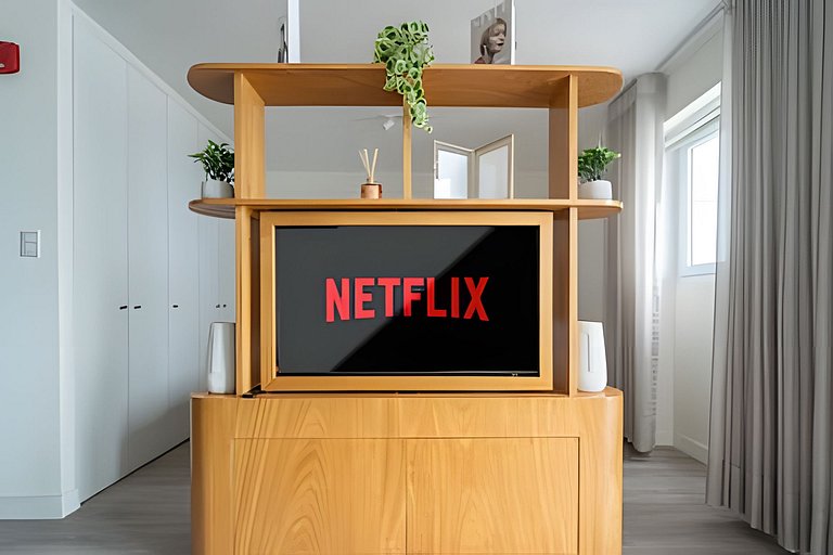 Seaside Escape in Barranco