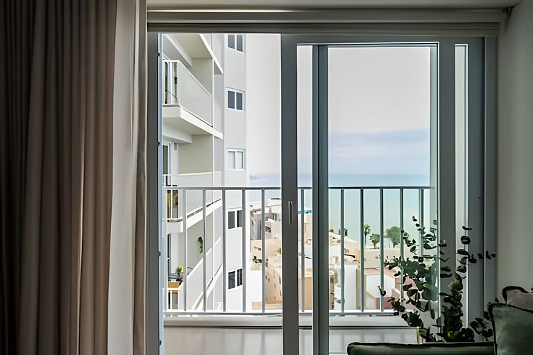 Seaside Escape in Barranco