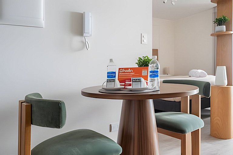 Seaside Escape in Barranco