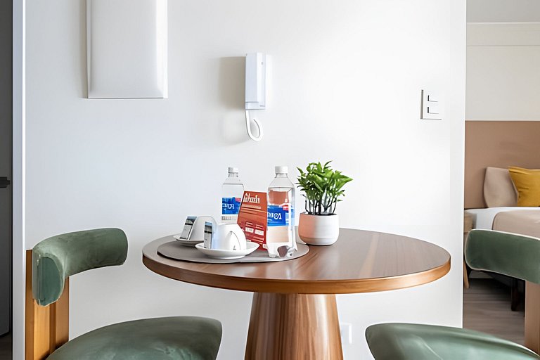 Seaside Escape in Barranco