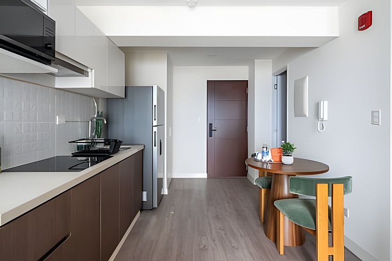 Seaside Escape in Barranco