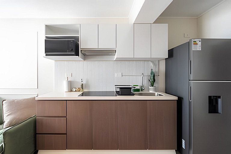 Seaside Escape in Barranco