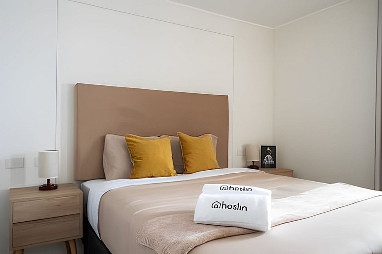 Seaside Escape in Barranco