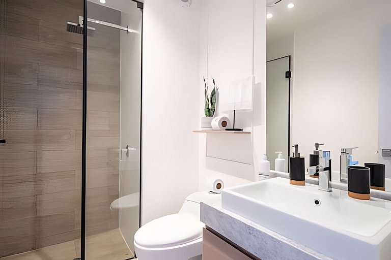 Seaside Escape in Barranco