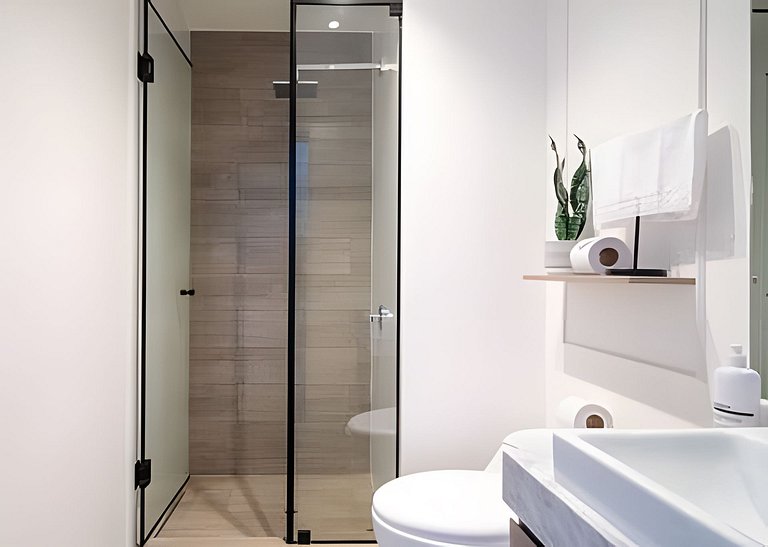 Seaside Escape in Barranco