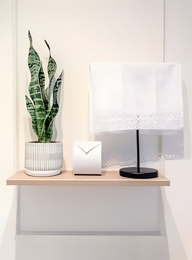 Seaside Escape in Barranco