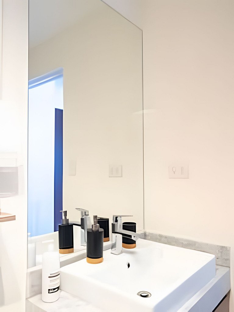 Seaside Escape in Barranco