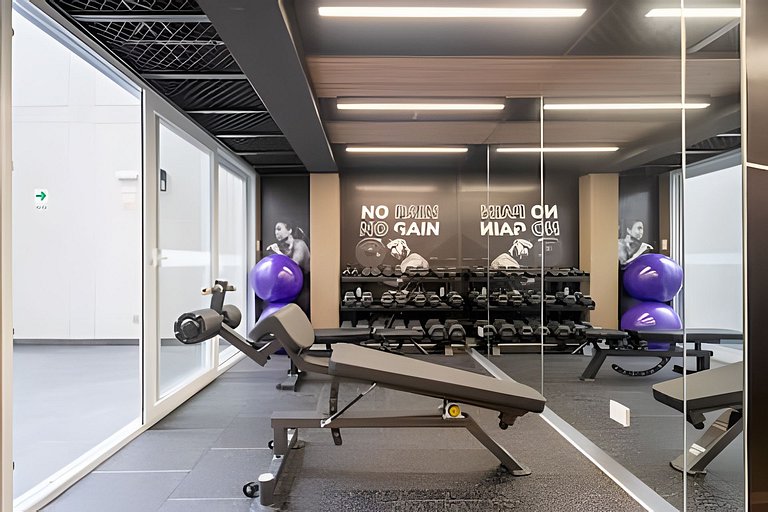 Seaside Escape in Barranco