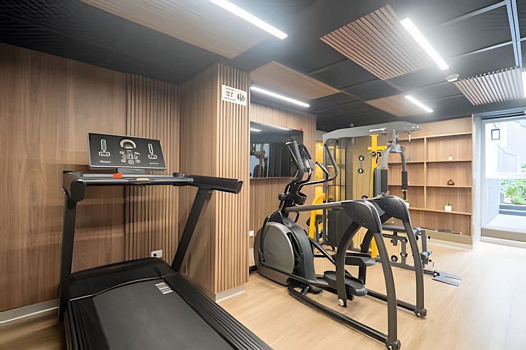 Seaside Escape in Barranco