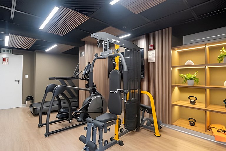 Seaside Escape in Barranco